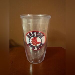Tervis Boston Red Sox 16oz Cup